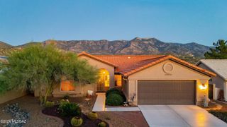 38243 S Golf Course Drive, Tucson, AZ 85739