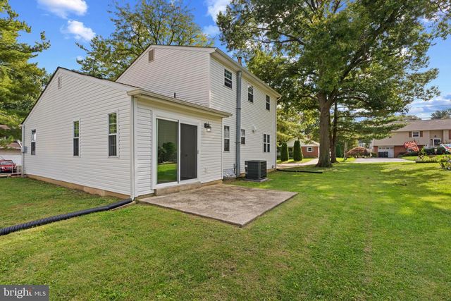 17 SMYRNA AVE, Wilmington, DE 19809