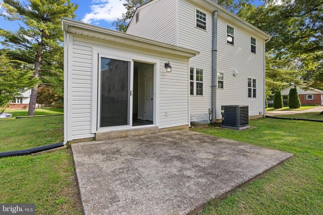 17 SMYRNA AVE, Wilmington, DE 19809