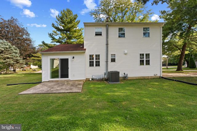 17 SMYRNA AVE, Wilmington, DE 19809