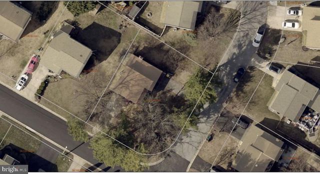 17 SMYRNA AVE, Wilmington, DE 19809