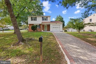 17 SMYRNA AVE, Wilmington, DE 19809