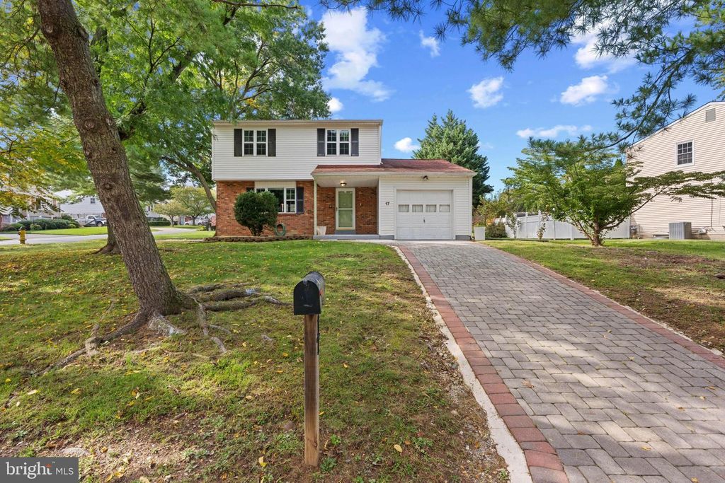 17 SMYRNA AVE, Wilmington, DE 19809