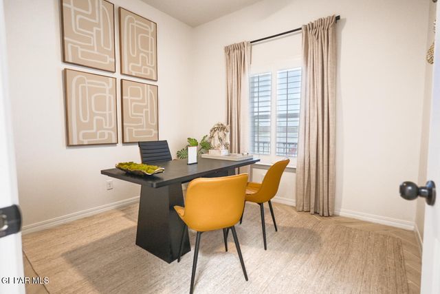 133 Wind Mill Street, Sunland Park, NM 88063