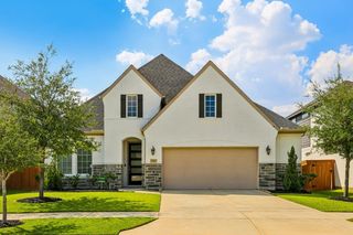 15815 Formaston Forest Drive, Humble, TX 77346