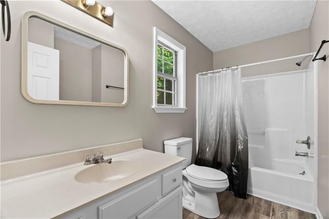 258 Curtis Circle SE, Calhoun, GA 30701