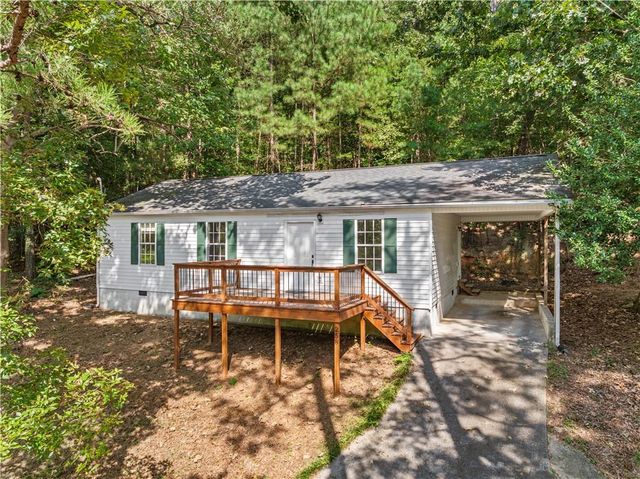 258 Curtis Circle SE, Calhoun, GA 30701