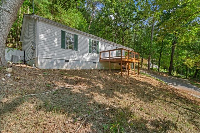 258 Curtis Circle SE, Calhoun, GA 30701