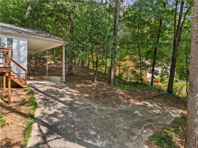 258 Curtis Circle SE, Calhoun, GA 30701