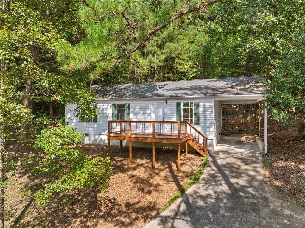 258 Curtis Circle SE, Calhoun, GA 30701