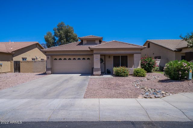 3649 S LOBACK Lane, Gilbert, AZ 85297