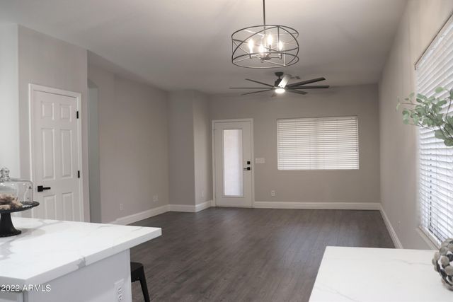 3649 S LOBACK Lane, Gilbert, AZ 85297