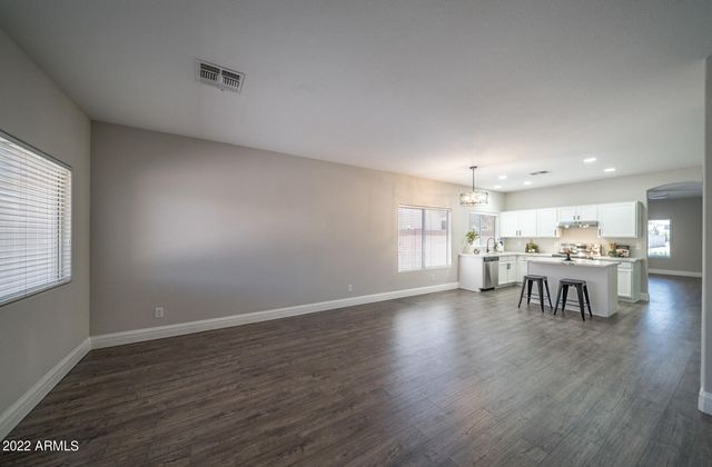 3649 S LOBACK Lane, Gilbert, AZ 85297