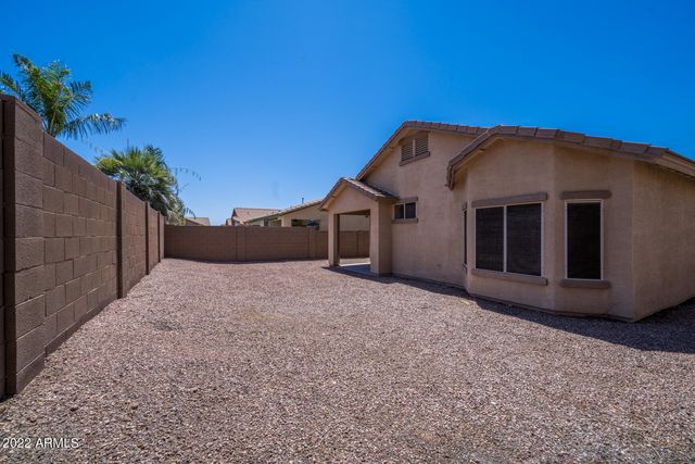3649 S LOBACK Lane, Gilbert, AZ 85297