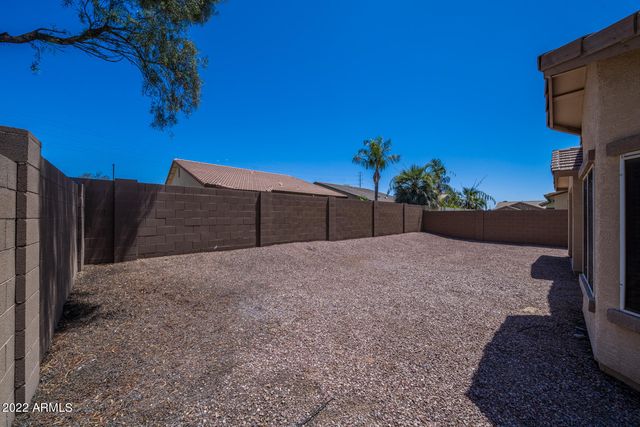 3649 S LOBACK Lane, Gilbert, AZ 85297