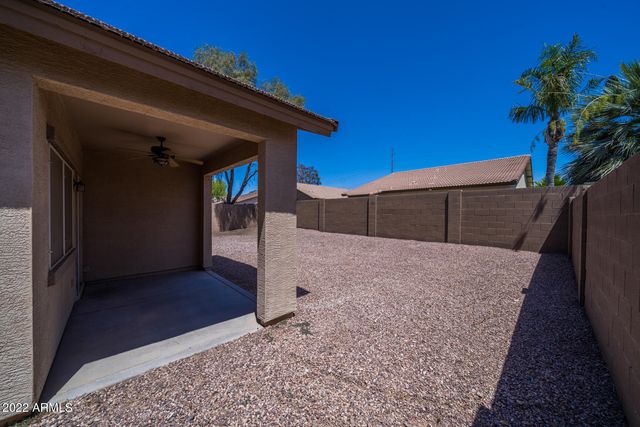 3649 S LOBACK Lane, Gilbert, AZ 85297