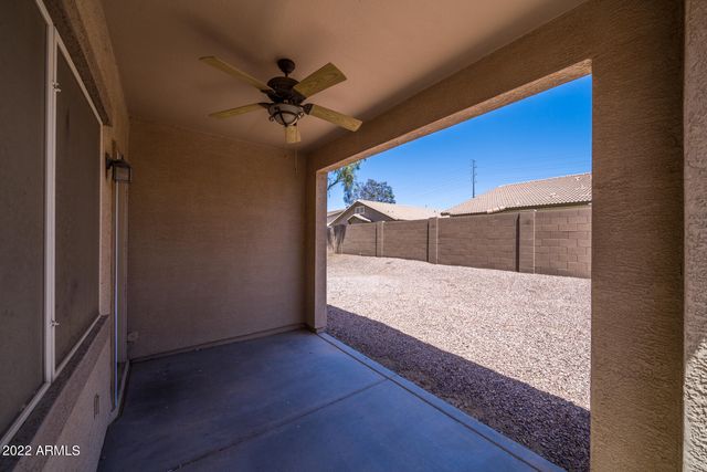 3649 S LOBACK Lane, Gilbert, AZ 85297