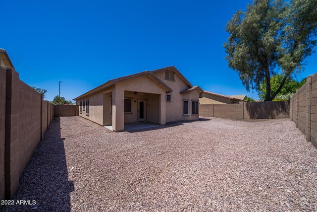 3649 S LOBACK Lane, Gilbert, AZ 85297
