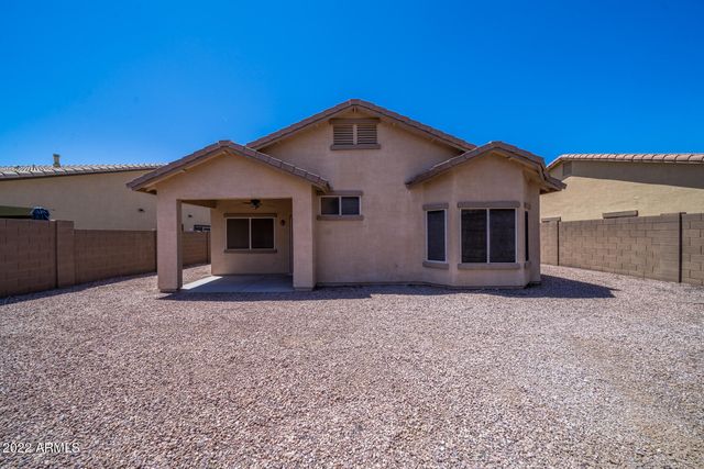 3649 S LOBACK Lane, Gilbert, AZ 85297