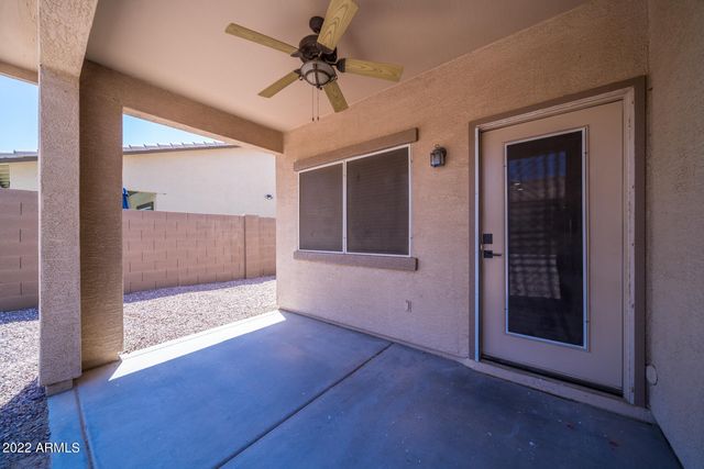 3649 S LOBACK Lane, Gilbert, AZ 85297