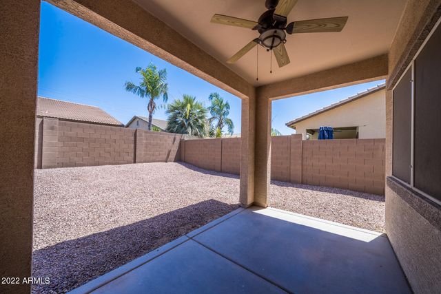 3649 S LOBACK Lane, Gilbert, AZ 85297