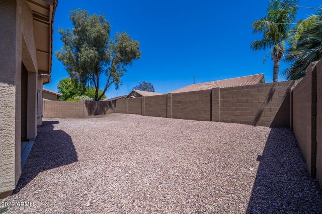 3649 S LOBACK Lane, Gilbert, AZ 85297