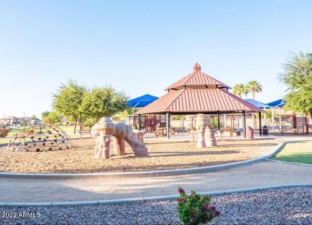 3649 S LOBACK Lane, Gilbert, AZ 85297