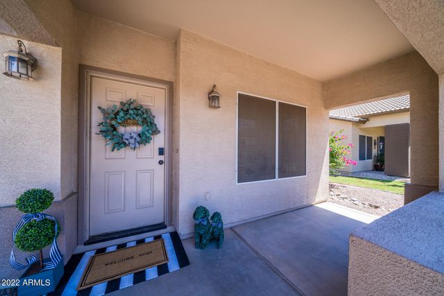 3649 S LOBACK Lane, Gilbert, AZ 85297
