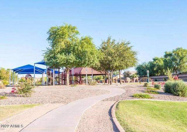 3649 S LOBACK Lane, Gilbert, AZ 85297