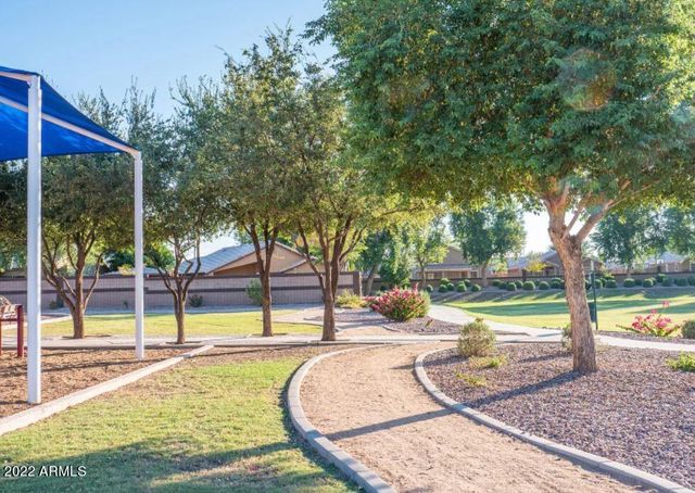 3649 S LOBACK Lane, Gilbert, AZ 85297