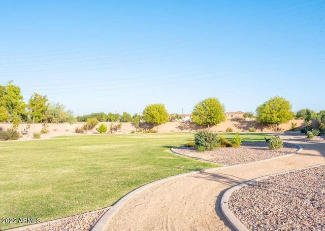 3649 S LOBACK Lane, Gilbert, AZ 85297