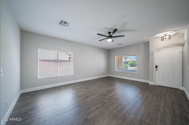 3649 S LOBACK Lane, Gilbert, AZ 85297