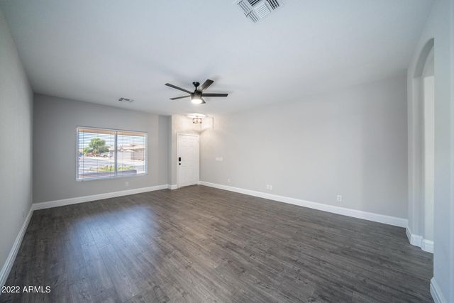 3649 S LOBACK Lane, Gilbert, AZ 85297