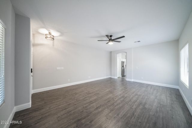 3649 S LOBACK Lane, Gilbert, AZ 85297