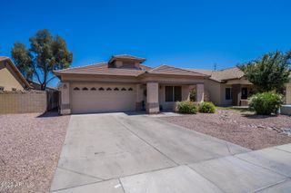 3649 S LOBACK Lane, Gilbert, AZ 85297