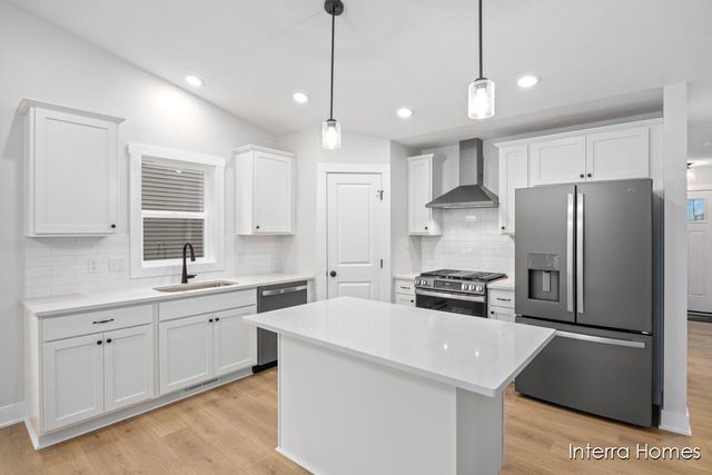 982 Scioto Drive NW 3, Comstock Park, MI 49321