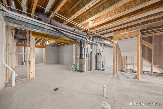 982 Scioto Drive NW 3, Comstock Park, MI 49321