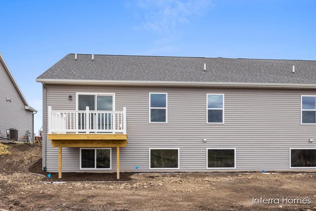 982 Scioto Drive NW 3, Comstock Park, MI 49321