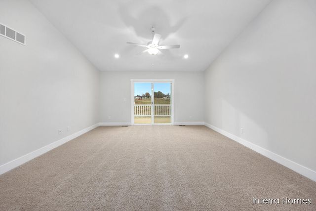 982 Scioto Drive NW 3, Comstock Park, MI 49321