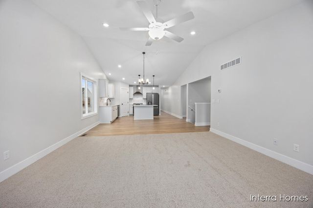 982 Scioto Drive NW 3, Comstock Park, MI 49321