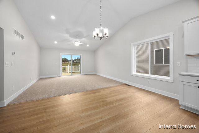 982 Scioto Drive NW 3, Comstock Park, MI 49321