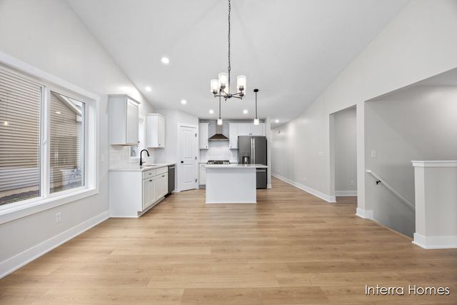 982 Scioto Drive NW 3, Comstock Park, MI 49321