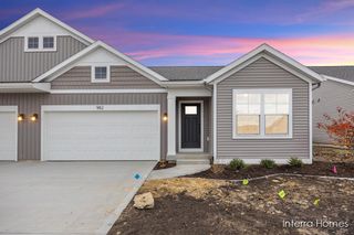 982 Scioto Drive NW 3, Comstock Park, MI 49321