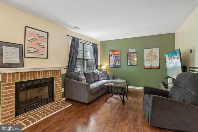 2 CRESTWICK CT, Medford, NJ 08055