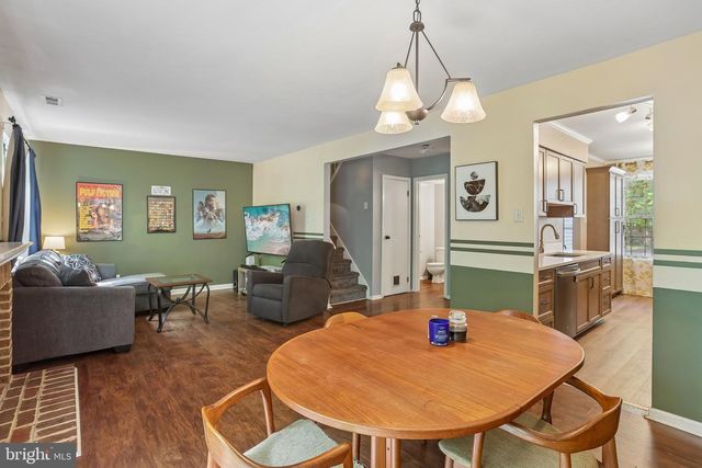 2 CRESTWICK CT, Medford, NJ 08055