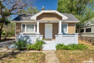 259 N HARRISVILLE RD, Ogden, UT 84404