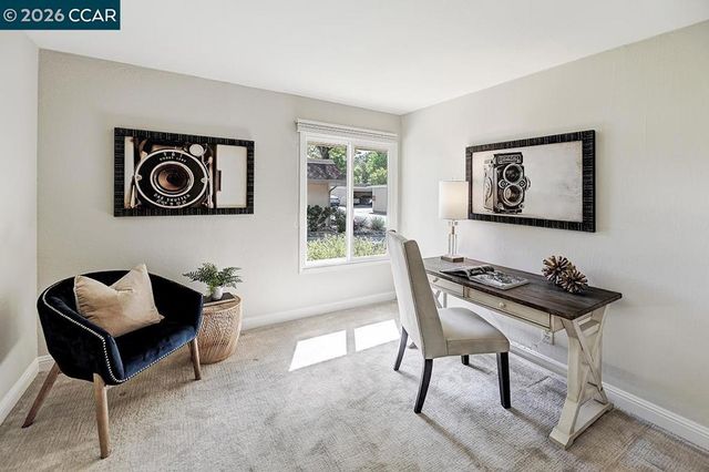 2181 Ptarmigan Dr 2, Walnut Creek, CA 94595