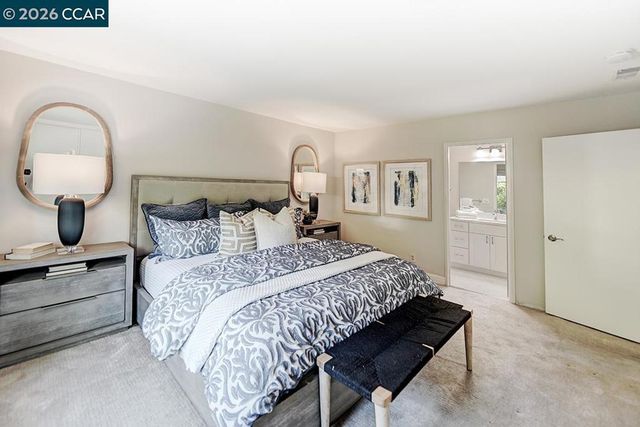 2181 Ptarmigan Dr 2, Walnut Creek, CA 94595