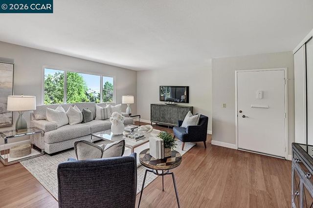 2181 Ptarmigan Dr 2, Walnut Creek, CA 94595