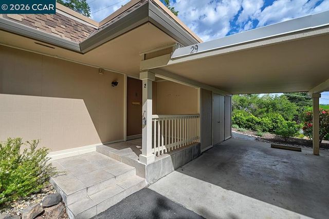 2181 Ptarmigan Dr 2, Walnut Creek, CA 94595